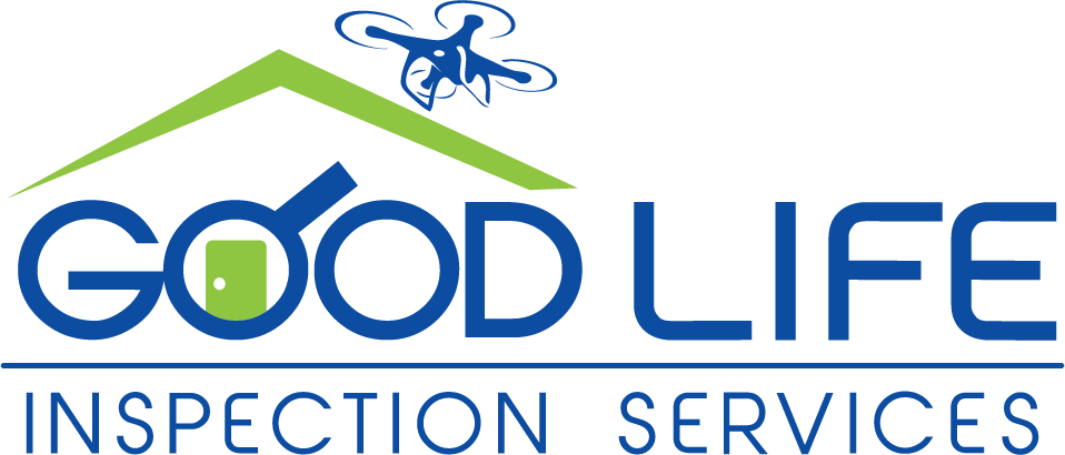 Good Life Inspection Services Logo